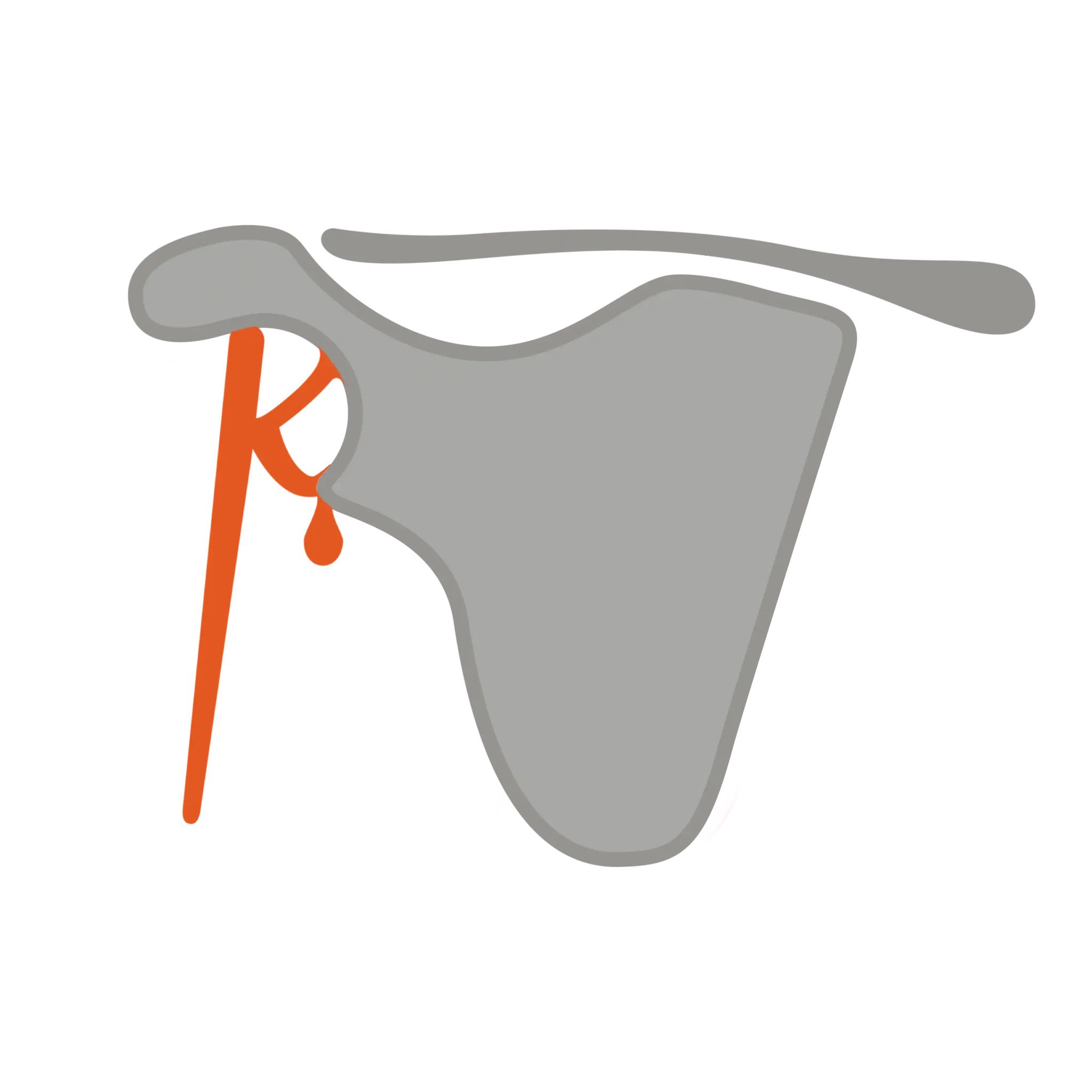 shoulder arthritis Logo, Shoulder Specialist Hamo Kenawy
