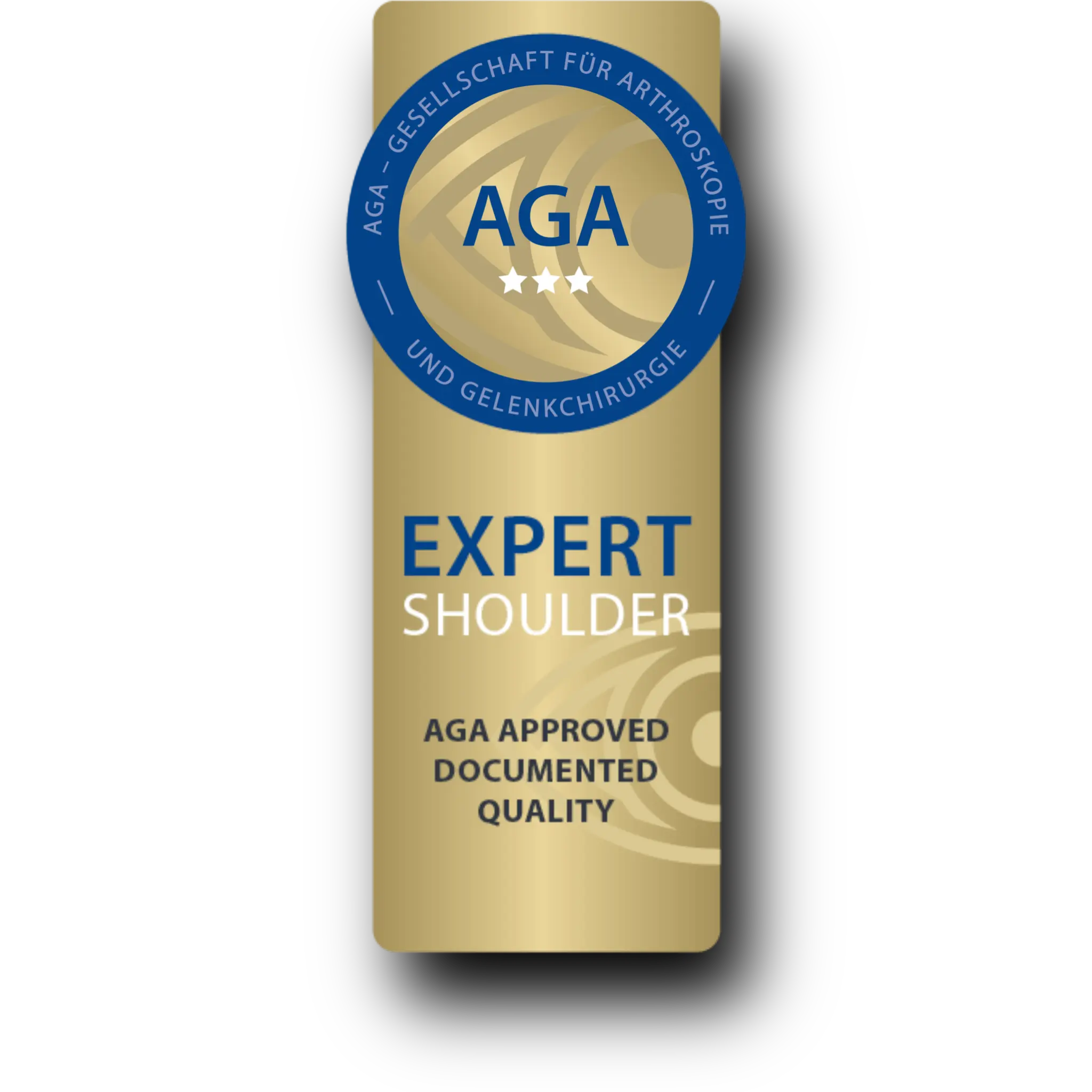 AGA Shoulder Expert Shoulder Specialist Dr Hamo Kenawy European Shoulder Surgery