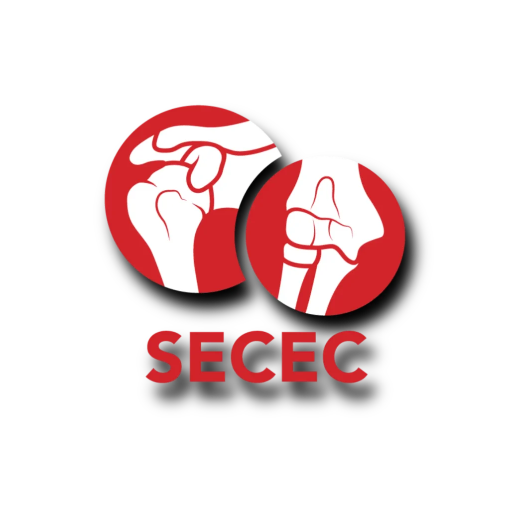 European shoulder surgery specialist SECEC member Dr Hamo Kenawy shoulder expert Dubai