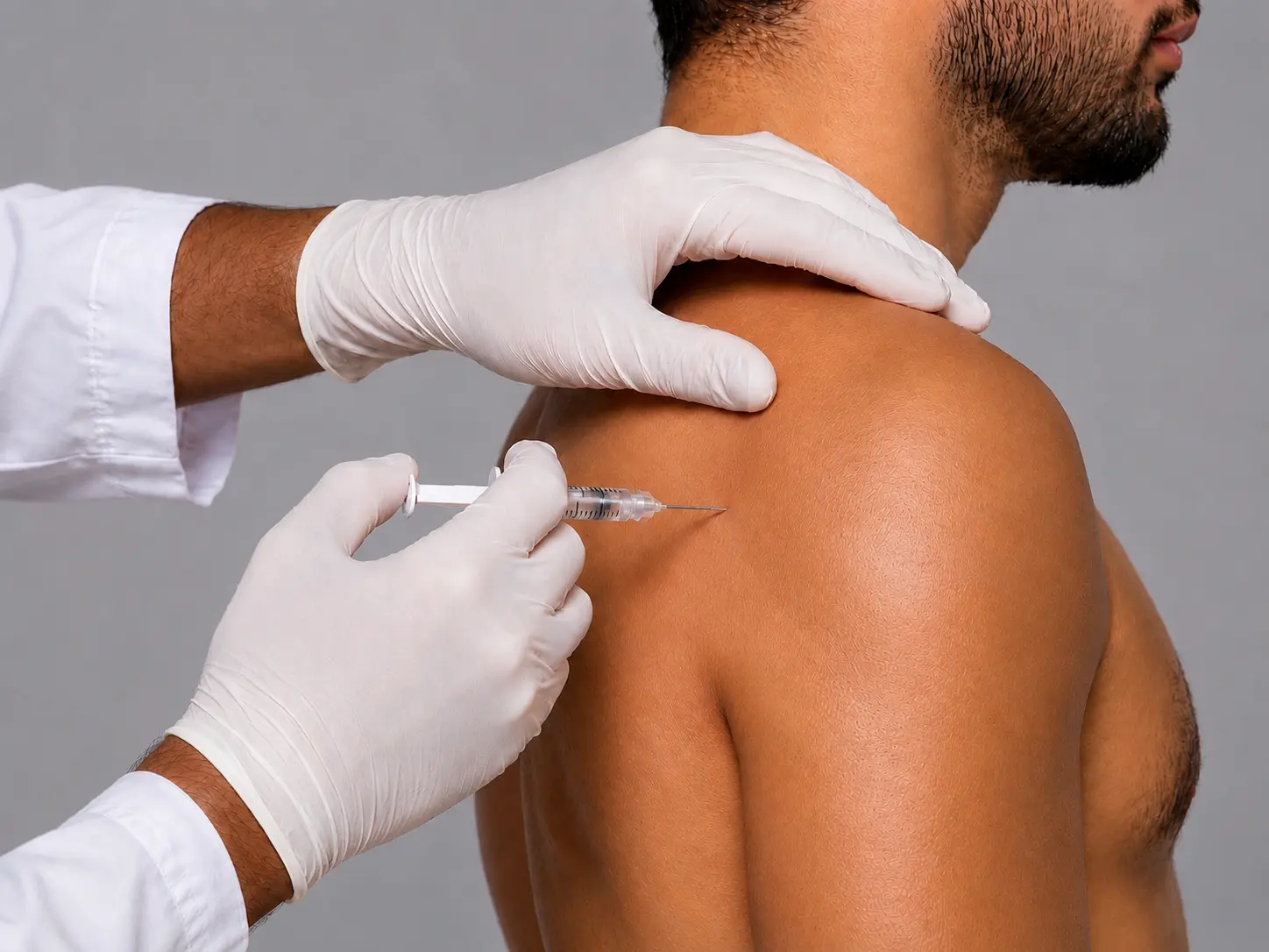 shoulder pain treatment Dubai shoulder specialist injection therapy shoulder pain relief
