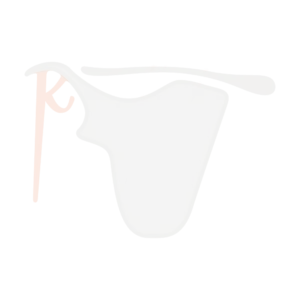 Rotator cuff arthropathy shoulder illustration